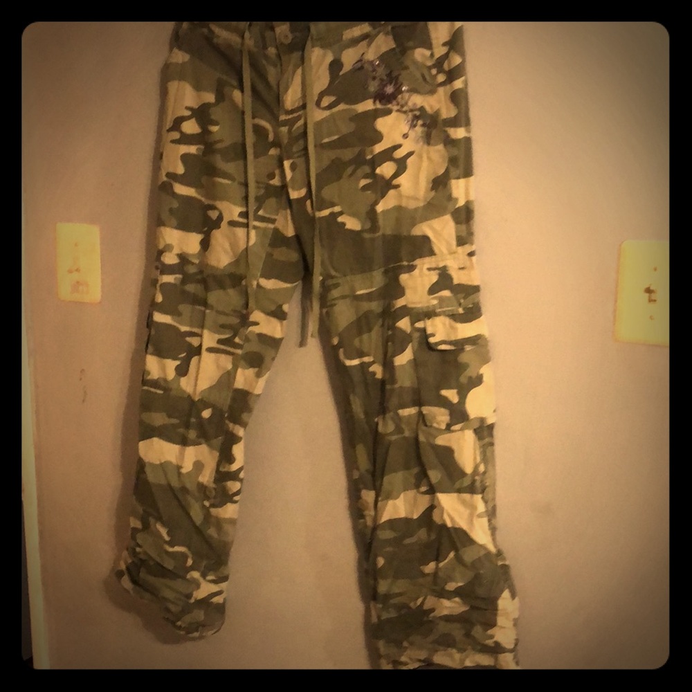 Pants